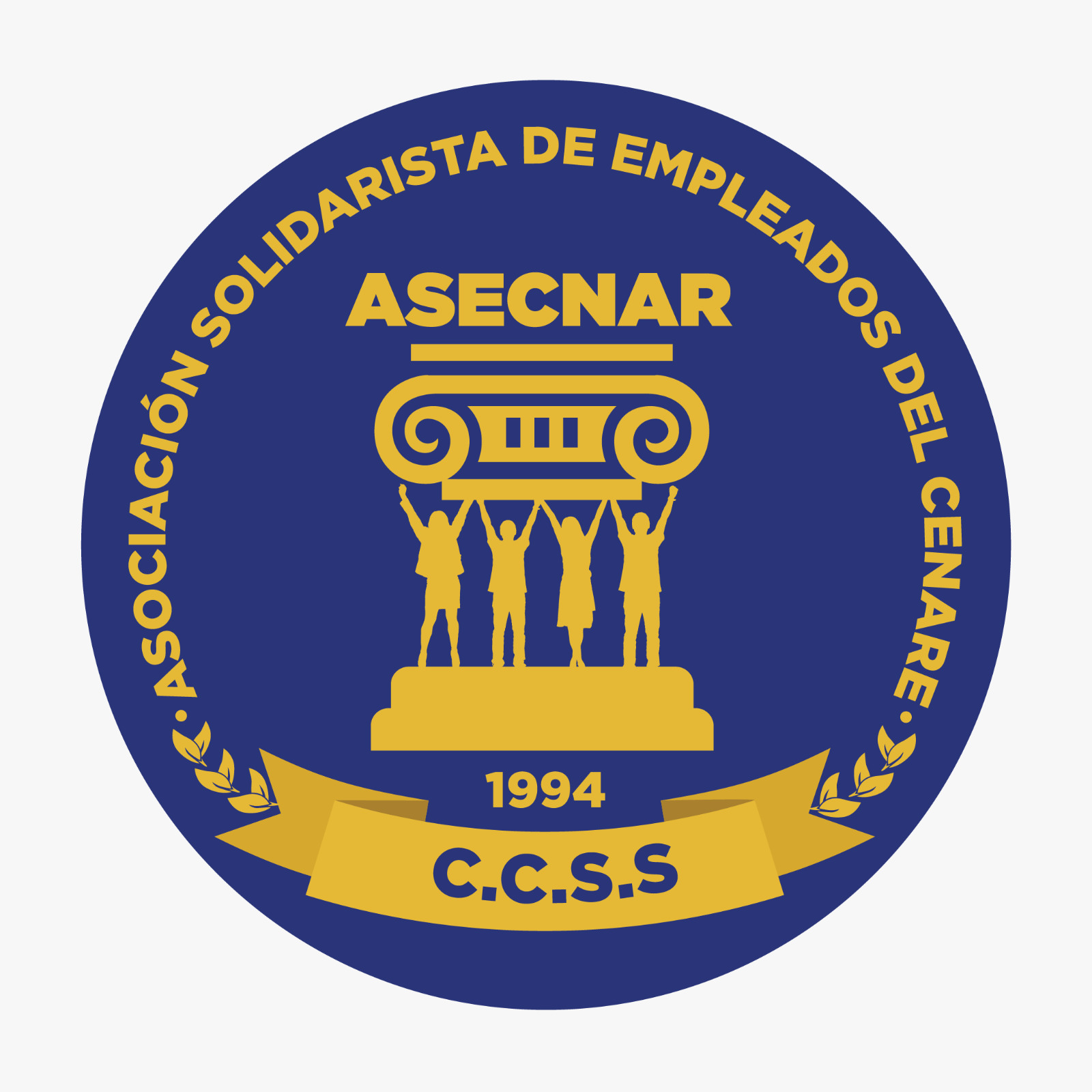Logo de ASECNAR