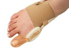Corrector de juanete