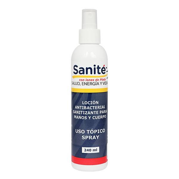 Sanitè
